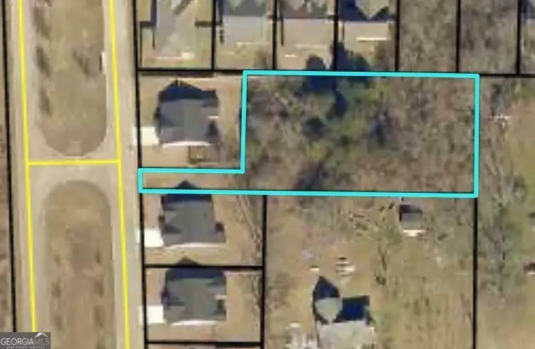 0 Savannah Way, Milner, GA 30257 - #1