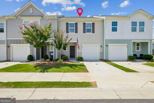 202 Fenchurch Way, Cartersville, GA 30120