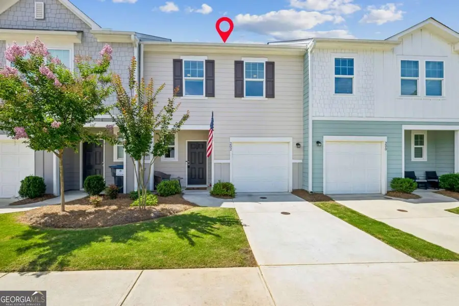 202 Fenchurch Way, Cartersville, GA 30120 - #2