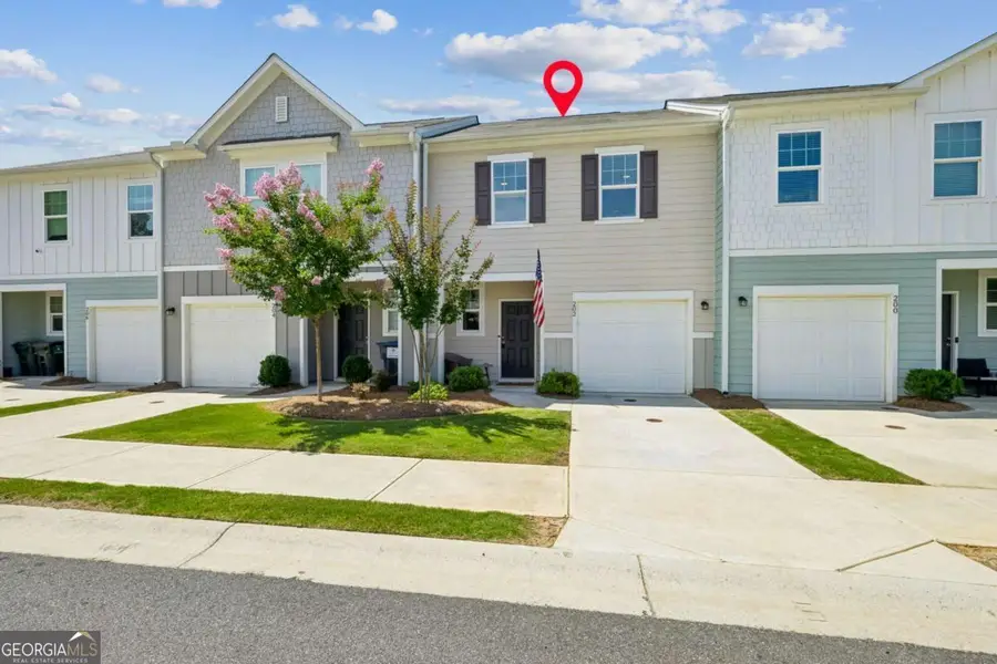 202 Fenchurch Way, Cartersville, GA 30120 - #3