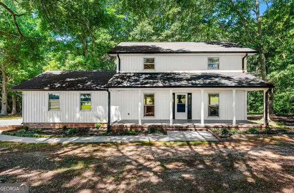 2587 Beacon Light Road, Hartwell, GA 30643