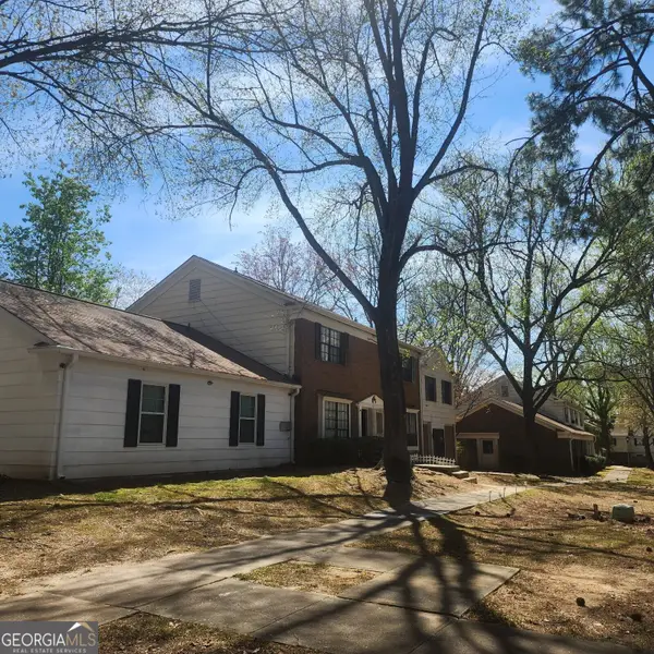6572 Sleepy Hollow Lane, Morrow, GA 30260