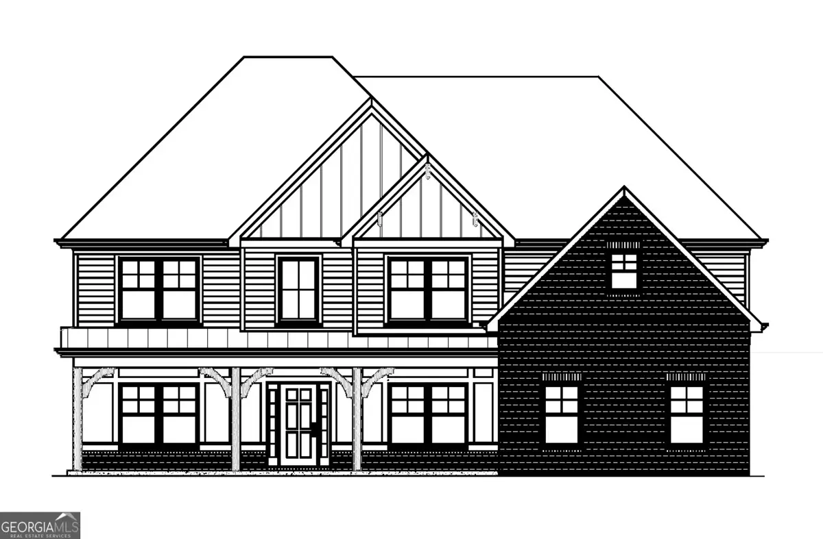 965 Stallings Road #26, Senoia, GA 30276 - #1