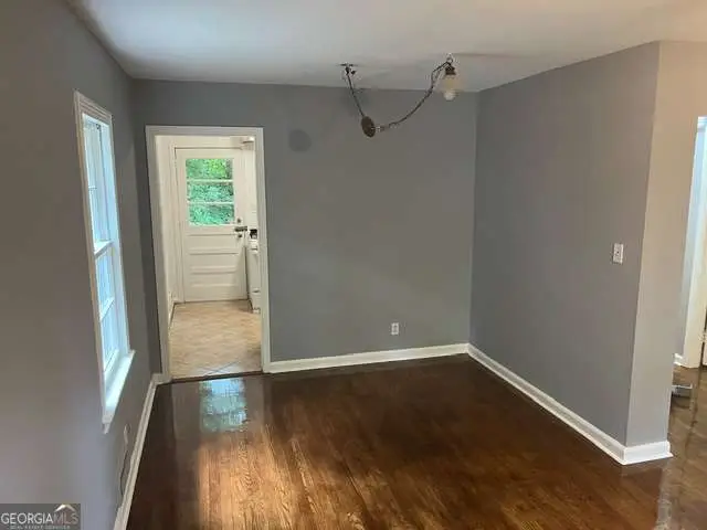 2086 Evergreen Lane Nw, Atlanta, GA 30318 - #2