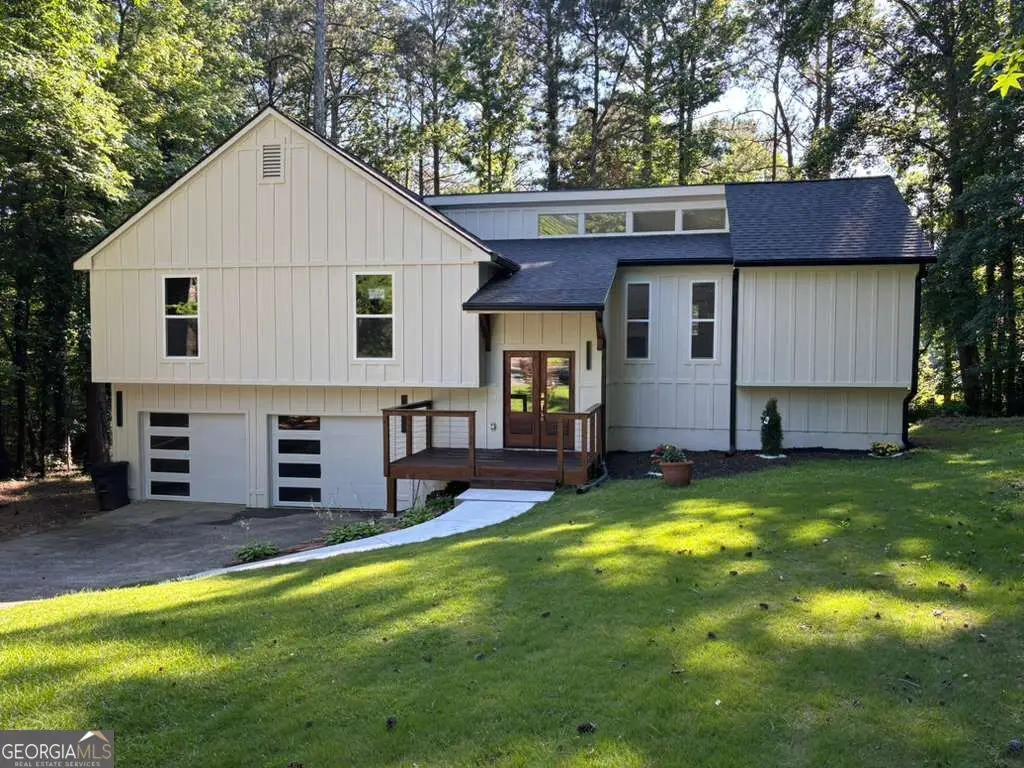 2501 Jacobs Court Ne, Marietta, GA 30068 - #1
