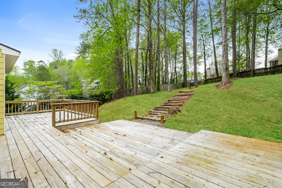 1681 Oak Crest Court, Marietta, GA 30066 - #3