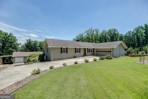 3803 Carter Road, Buford, GA 30518