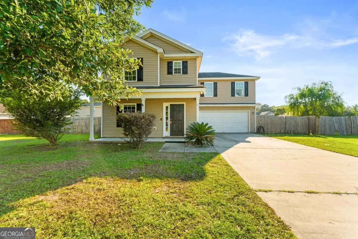 23 Crossgate Way, Guyton, GA 31312 - #1