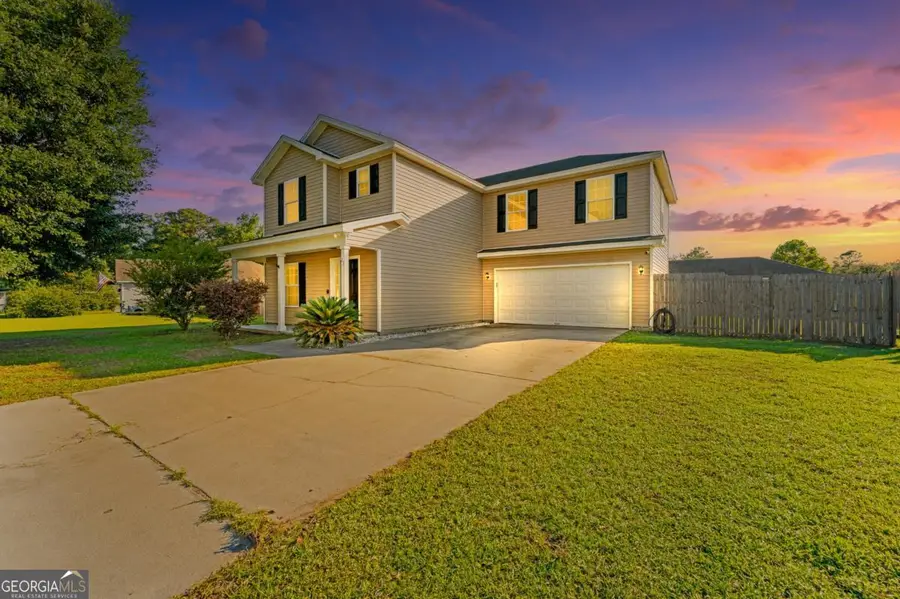 23 Crossgate Way, Guyton, GA 31312 - #3