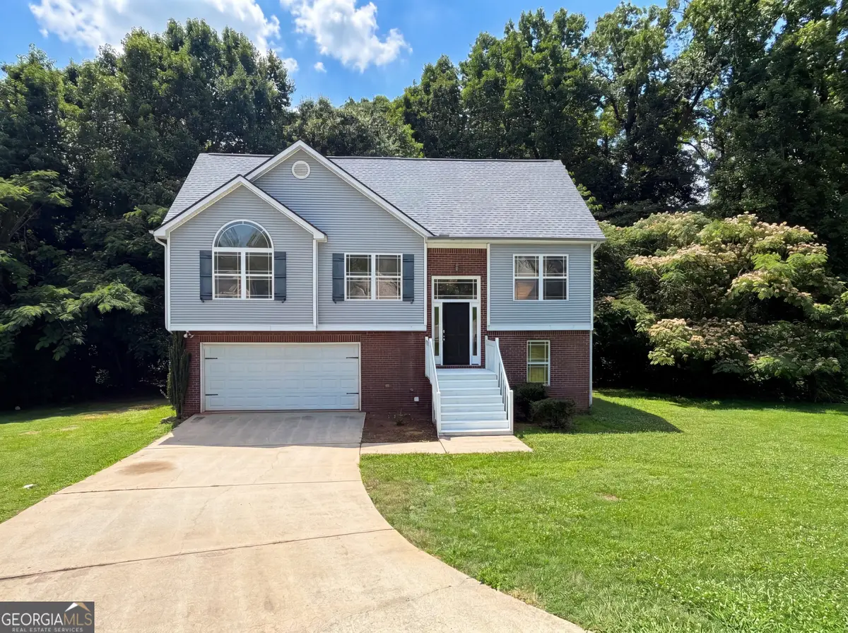 104 Peppertree, Griffin, GA 30224 - #1