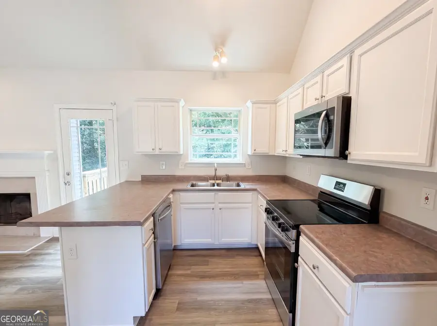 104 Peppertree, Griffin, GA 30224 - #2
