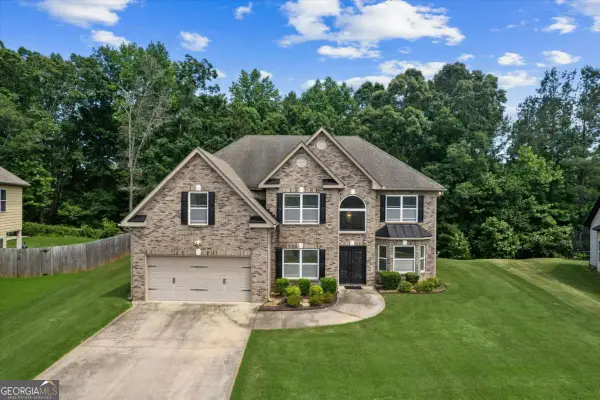 3995 Lucas Lane, Ellenwood, GA 30294