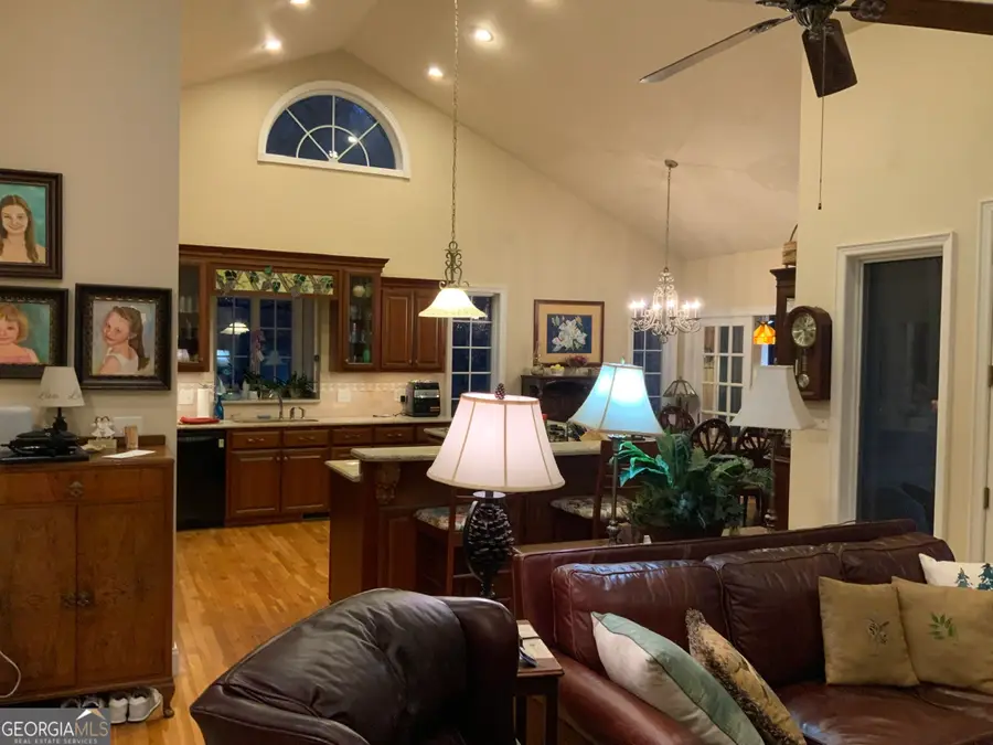 54 Four Seasons Landing, Blairsville, GA 30512 - #2
