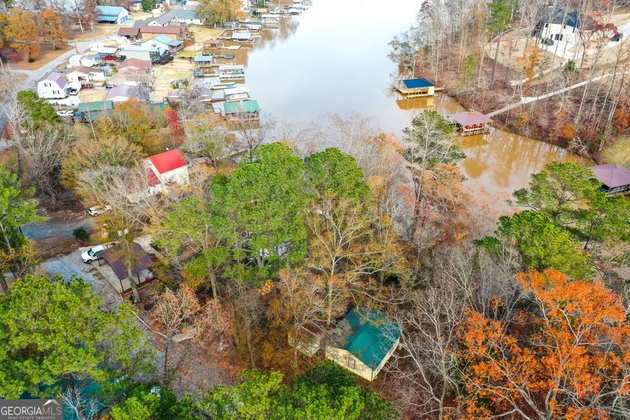 186 Arrow Point Road, Jackson, GA 30233 - #2