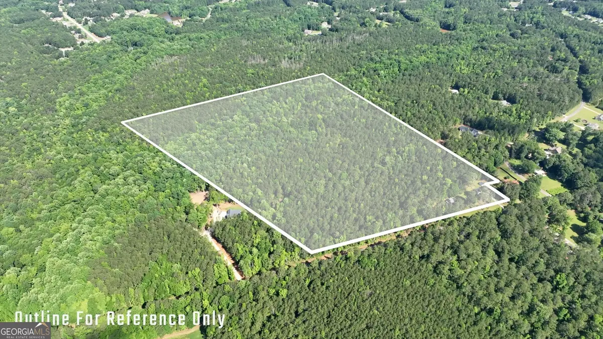 671 Luther Bailey Road, Senoia, GA 30276 - #1