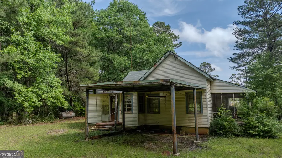 671 Luther Bailey Road, Senoia, GA 30276 - #2