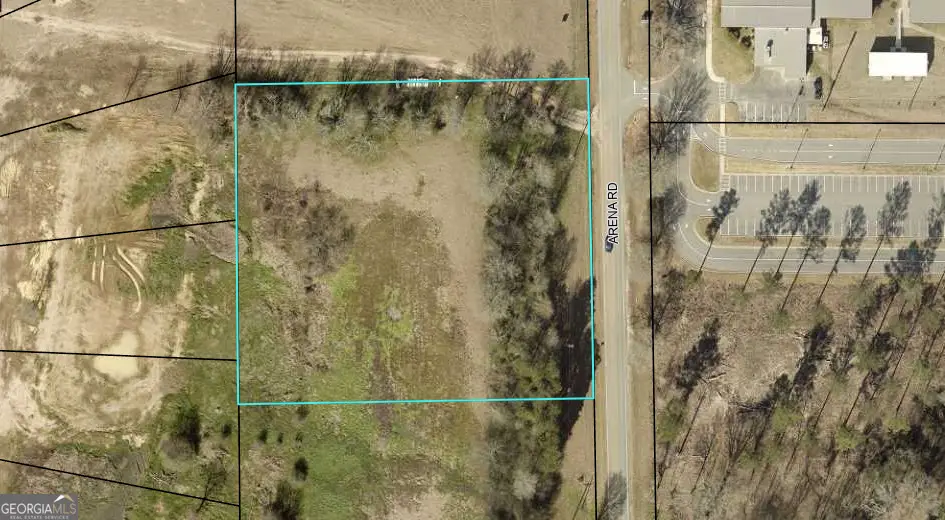 LOT 95 Arena Road, Perry, GA 31069 - #1