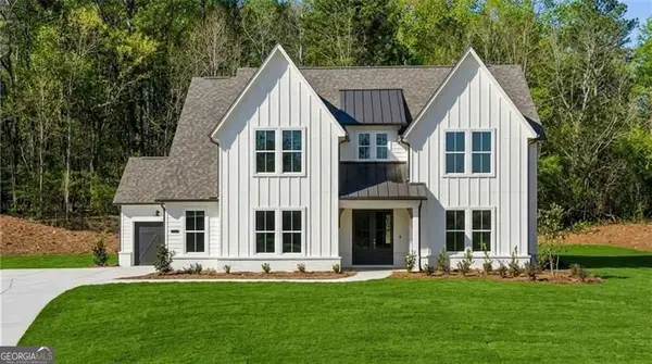 8410 Creekside Overlook Drive, Gainesville, GA 30506