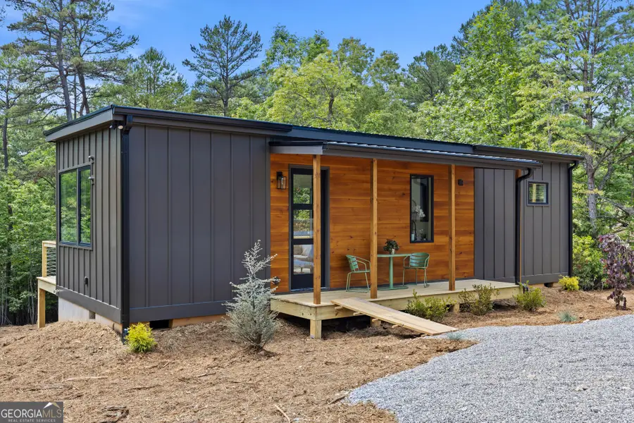208 Brannon Ridge, Young Harris, GA 30582 - #2