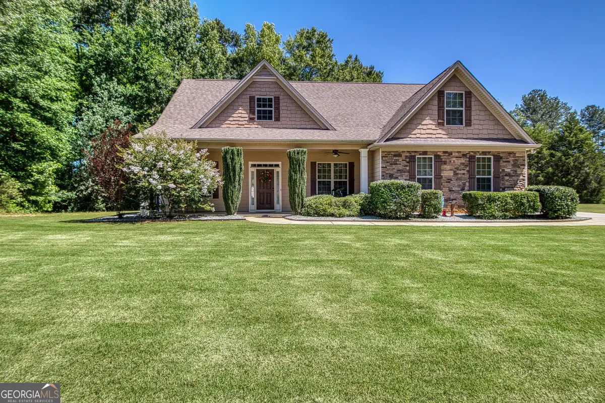 374 Austin Storey Circle, Newnan, GA 30263 - #1