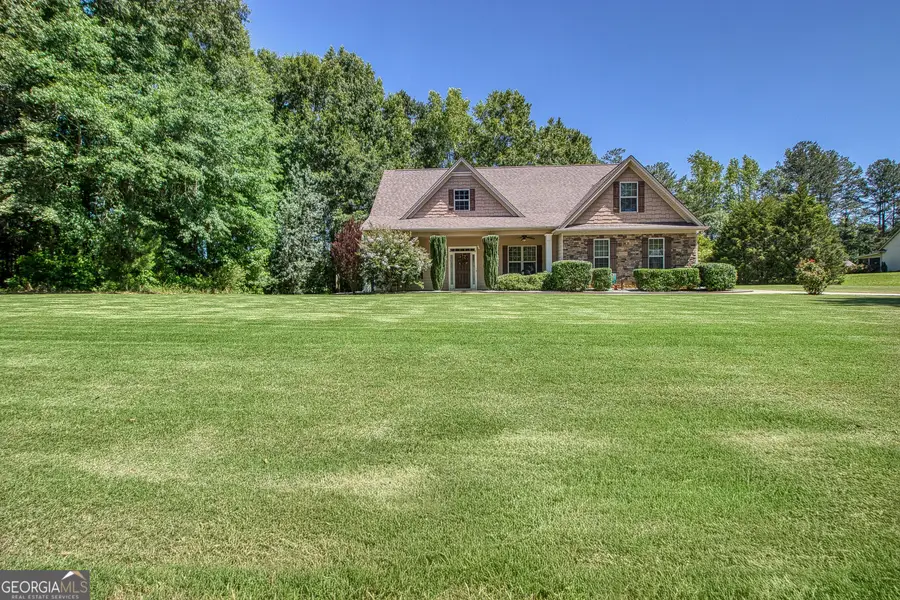 374 Austin Storey Circle, Newnan, GA 30263 - #3