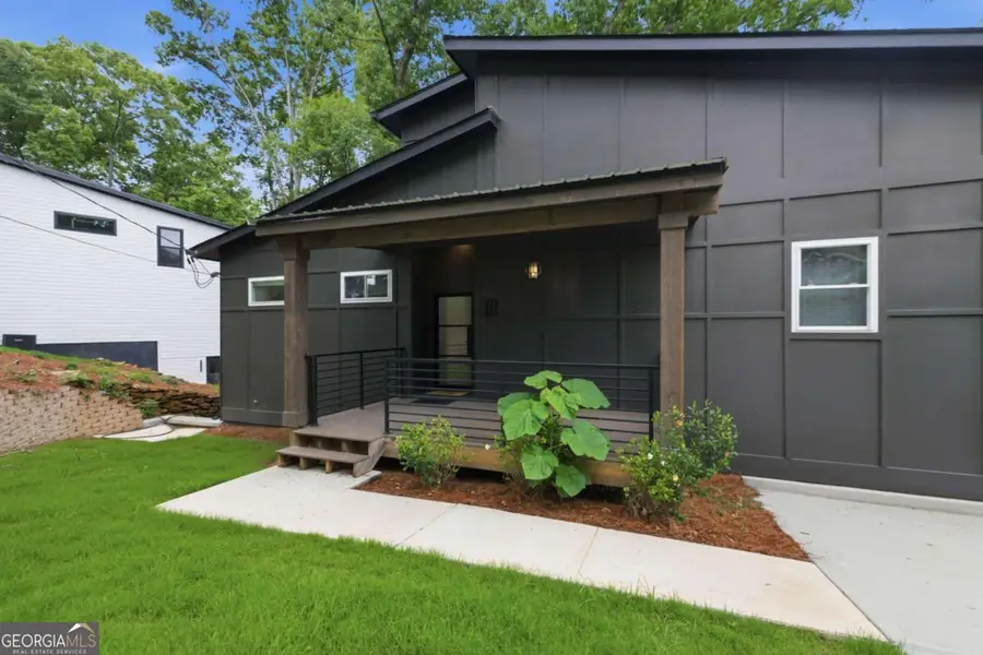 977 Fleetwood Circle Sw, Atlanta, GA 30311 - #2