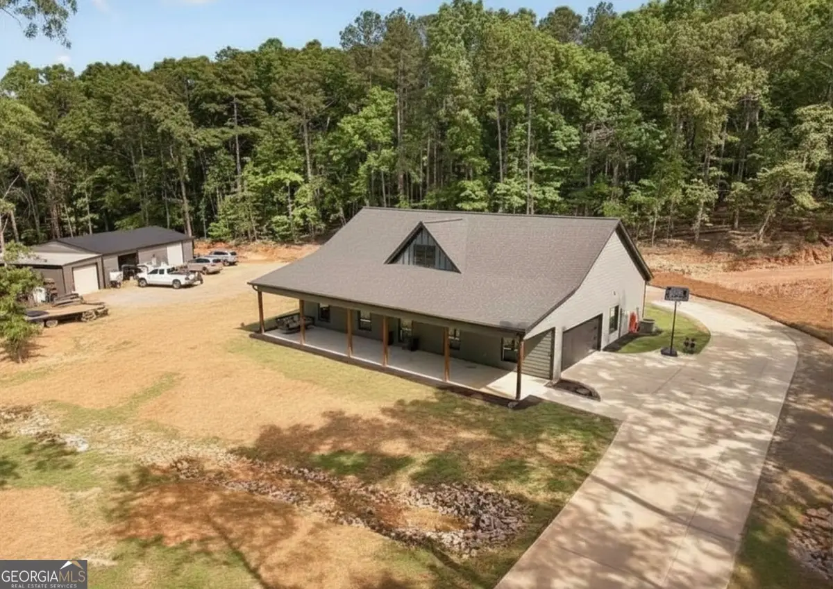 600 H D Atha Road, Monroe, GA 30655 - #1