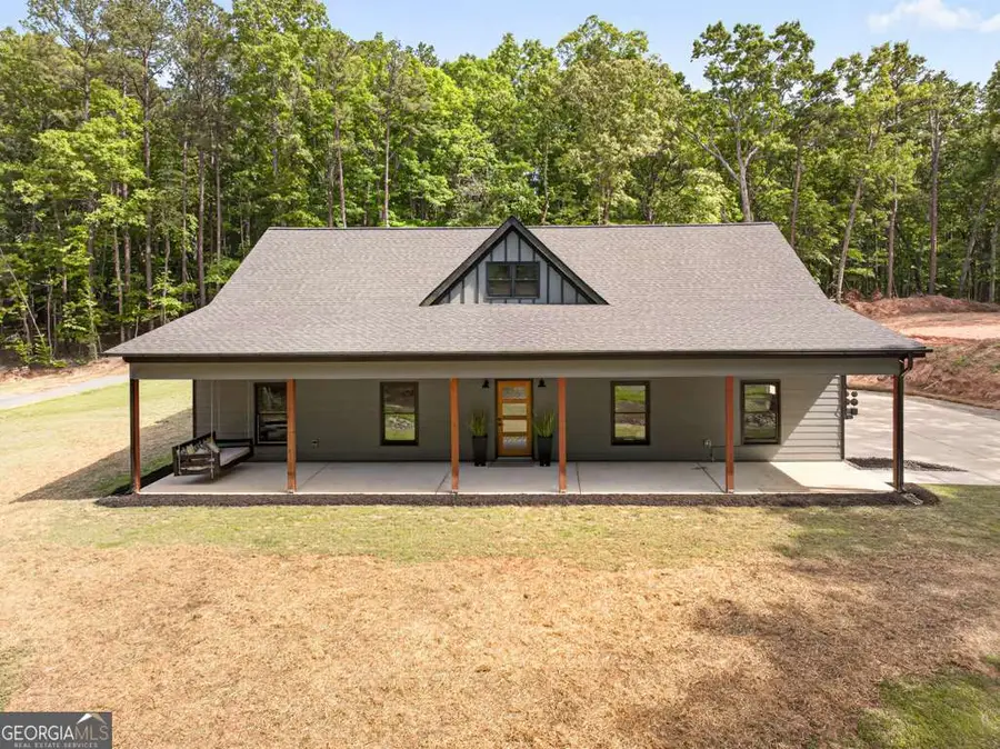 600 H D Atha Road, Monroe, GA 30655 - #2