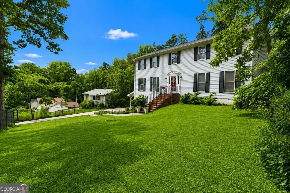 305 Saint Patrick Drive Sw, Mableton, GA 30126 - #1