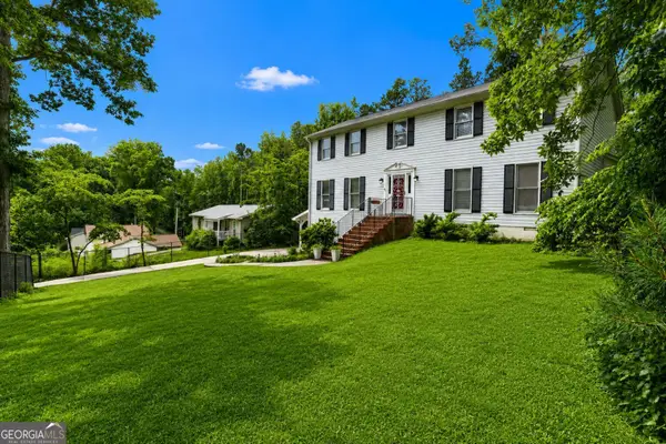305 Saint Patrick Drive Sw, Mableton, GA 30126