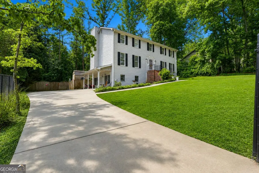 305 Saint Patrick Drive Sw, Mableton, GA 30126 - #2