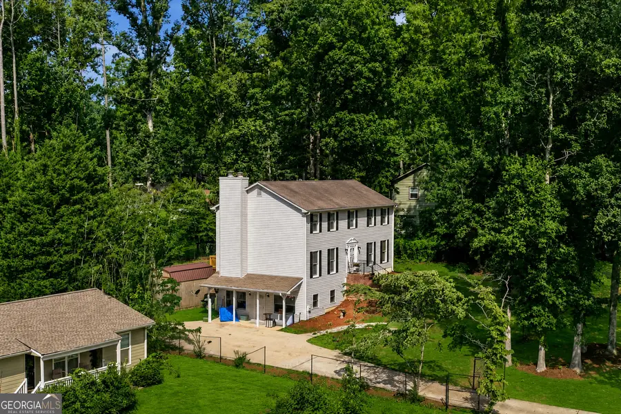 305 Saint Patrick Drive Sw, Mableton, GA 30126 - #3