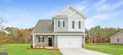 124 Artimis, Dalton, GA 30720 - #1