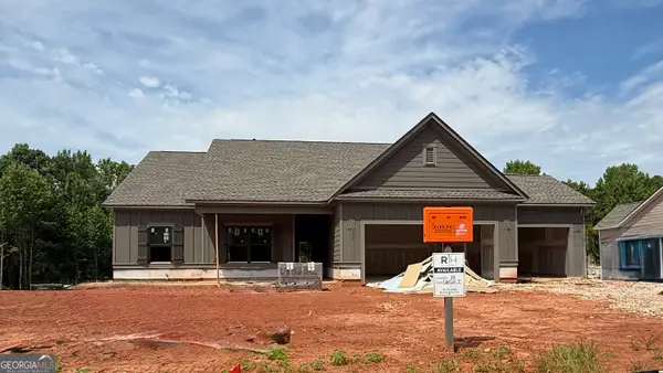 417 Weslyn Drive, Social Circle, GA 30025