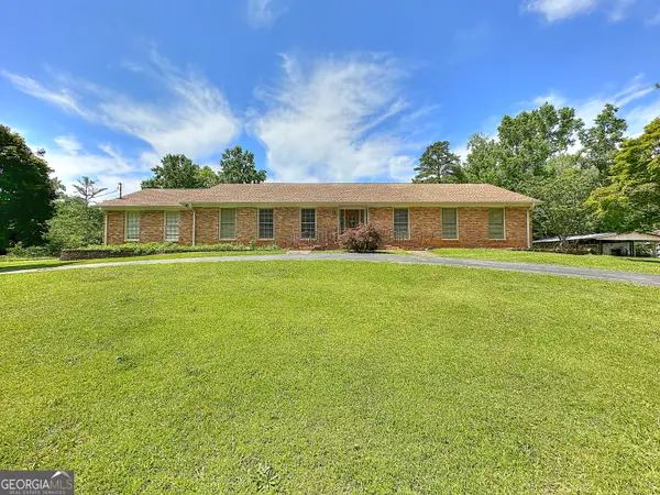 2552 W Sr 54 Highway, Hogansville, GA 30230