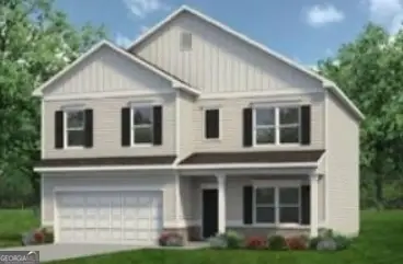 242 Red Tail Drive, Ringgold, GA 30736 - #1