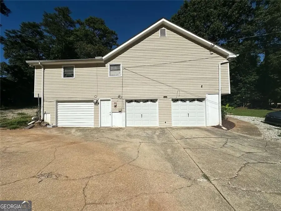 756 Post Road Way, Stone Mountain, GA 30088 - #3