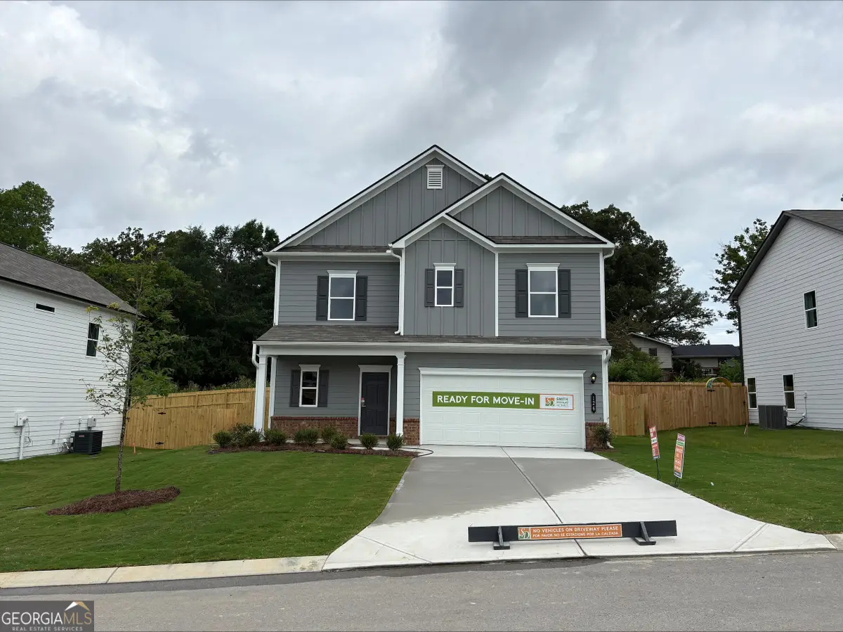 138 Red Tail Drive, Ringgold, GA 30736 - #1