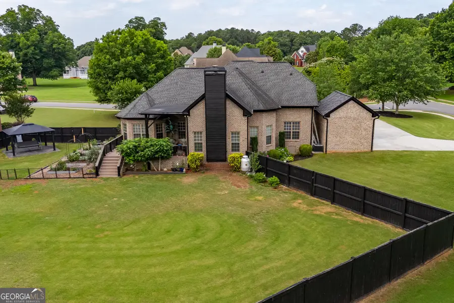 1070 Saint Albans Path, Watkinsville, GA 30677 - #2