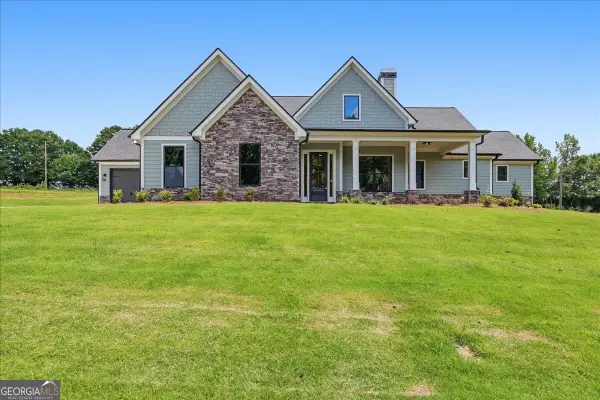 105 Maney Drive, Statham, GA 30666