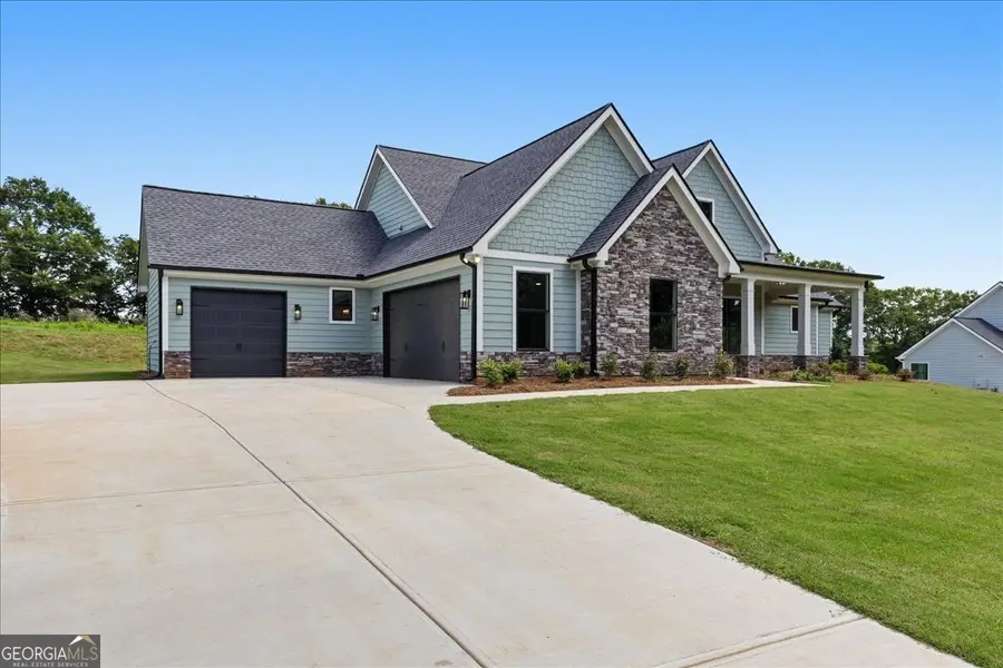 105 Maney Drive, Statham, GA 30666 - #2