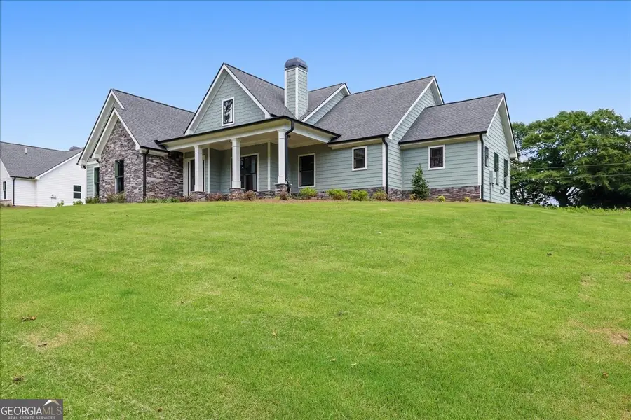 105 Maney Drive, Statham, GA 30666 - #3