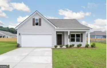 488 Guy Williams Road, Rock Spring, GA 30739