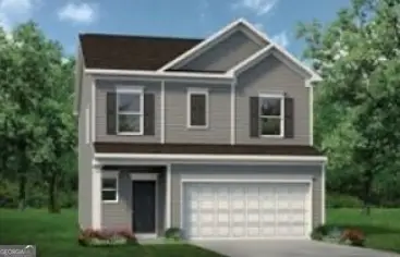 61 Cove Lane, Ringgold, GA 30736 - #1
