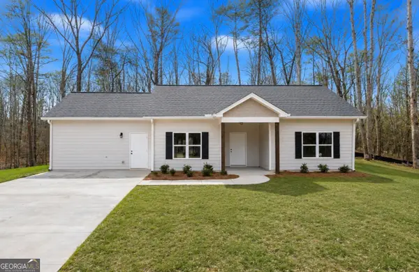 50 Hawks Ridge Court, Cleveland, GA 30528