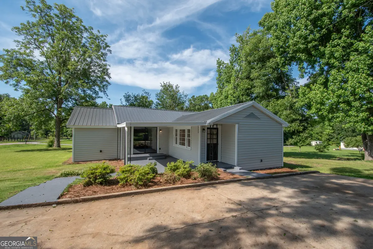 432 Cooley Road, Lagrange, GA 30241 - #1
