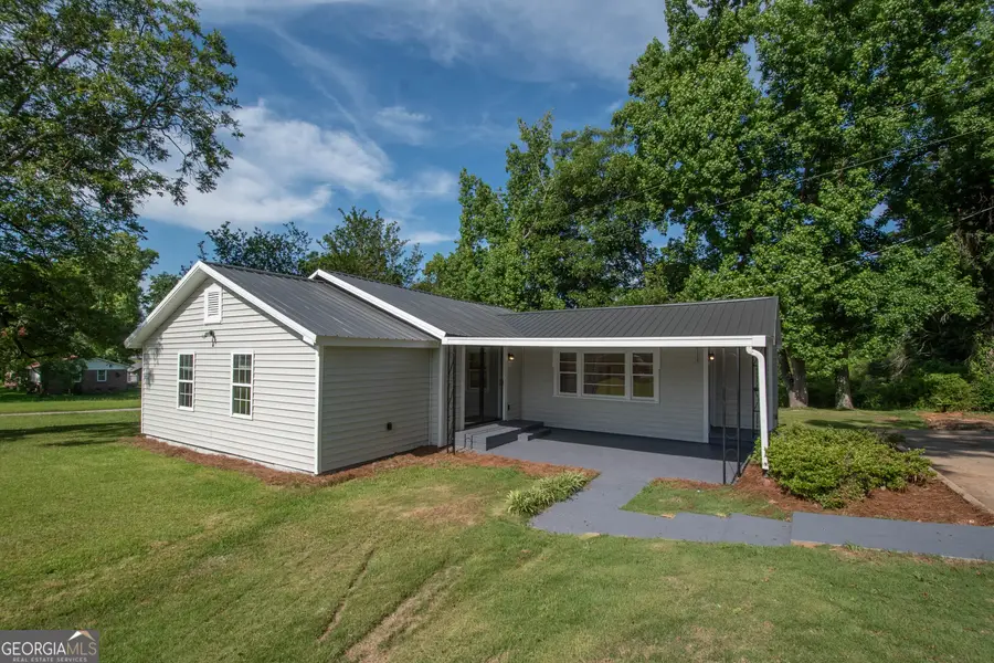 432 Cooley Road, Lagrange, GA 30241 - #3