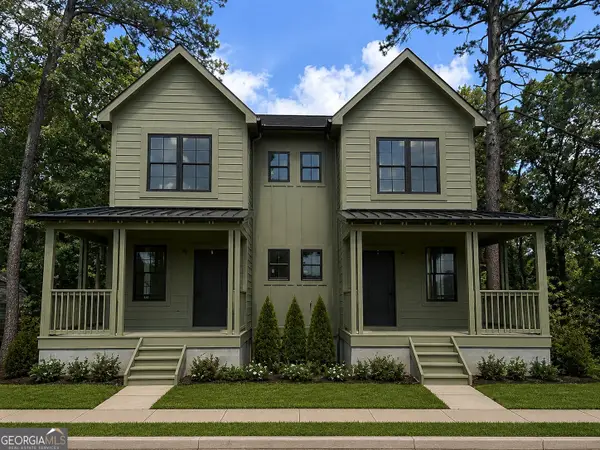 1462 Connally Avenue Sw, Atlanta, GA 30310