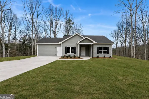 51 Hawks Ridge Court, Cleveland, GA 30528