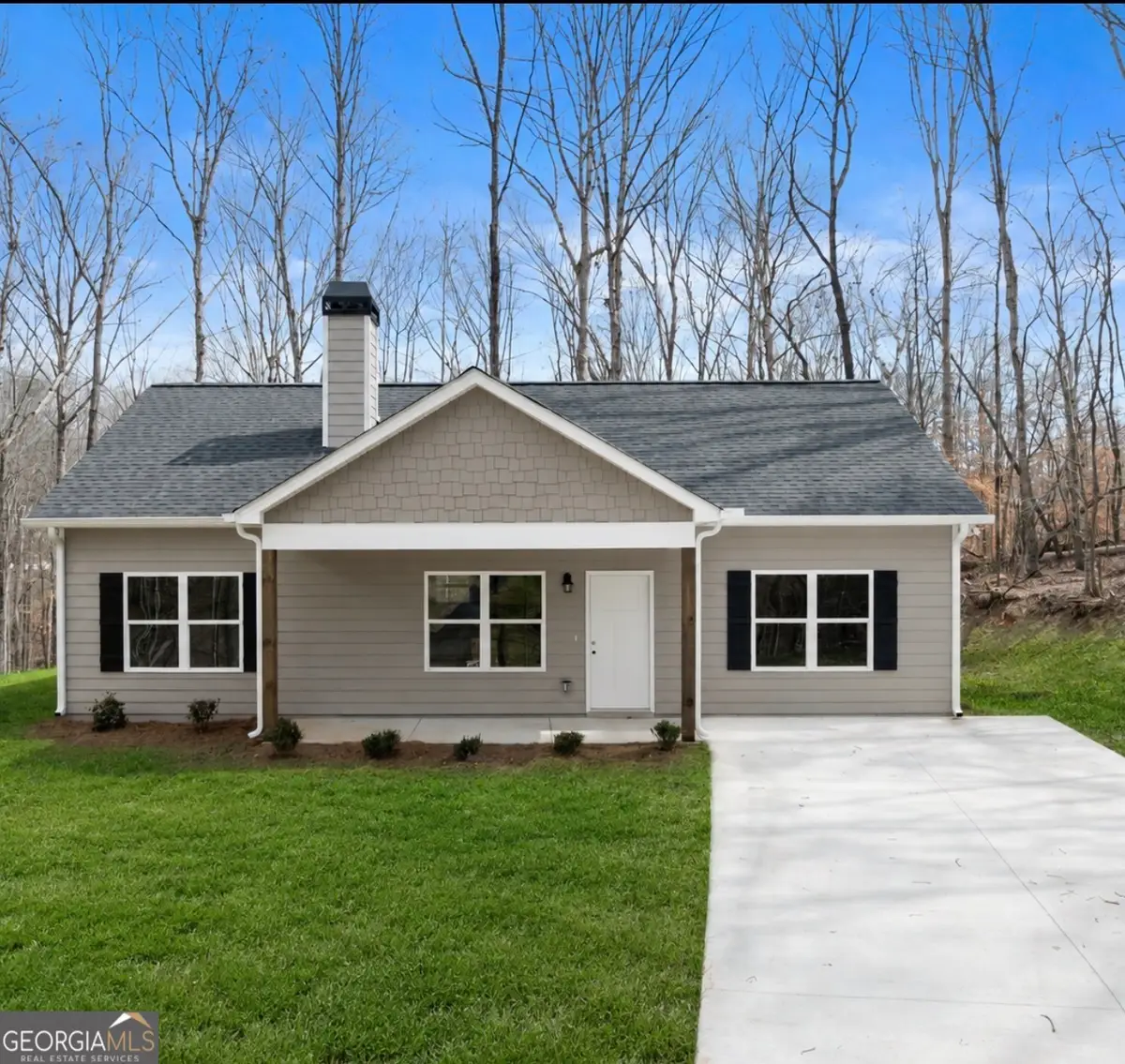 96 Hawks Ridge Court, Cleveland, GA 30528 - #1